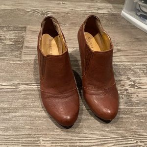 Booties